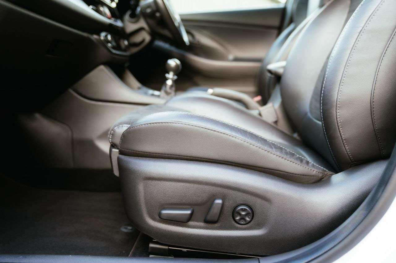 2020 HYUNDAI I30 2020 HYUNDAI I30