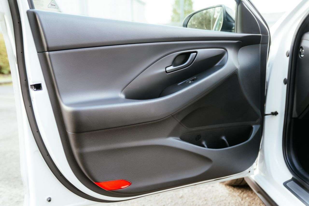 2020 HYUNDAI I30 2020 HYUNDAI I30