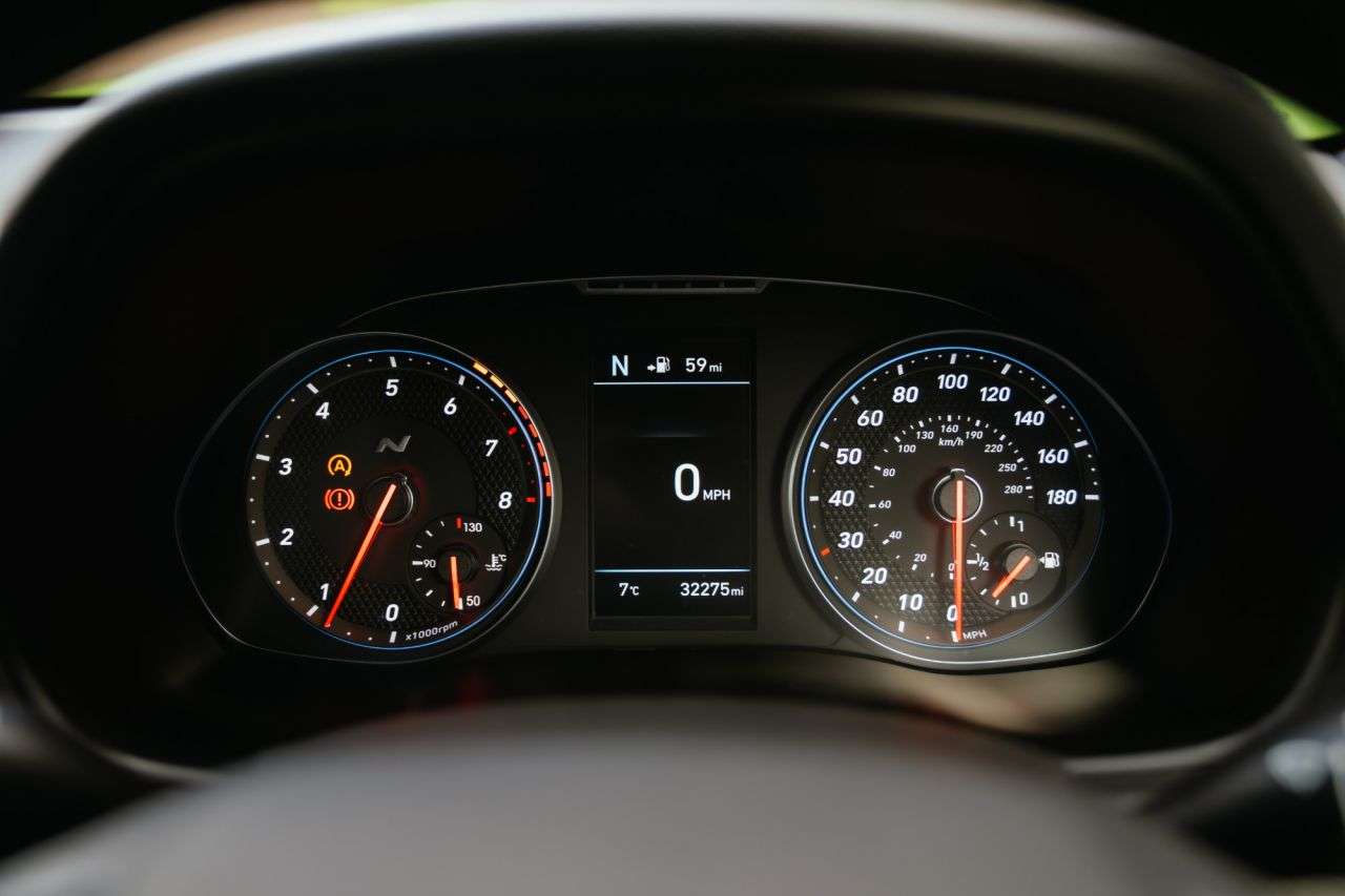 2020 HYUNDAI I30 2020 HYUNDAI I30