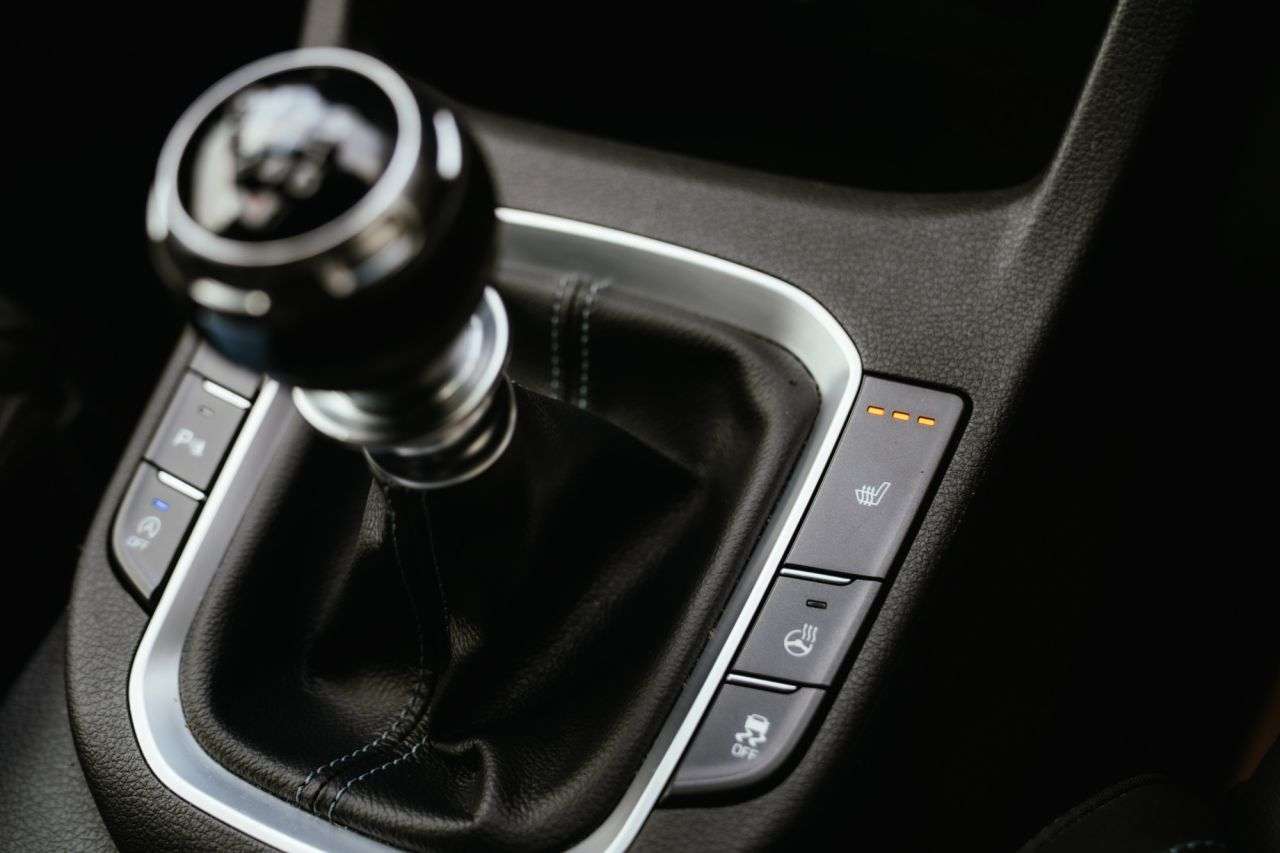 2020 HYUNDAI I30 2020 HYUNDAI I30