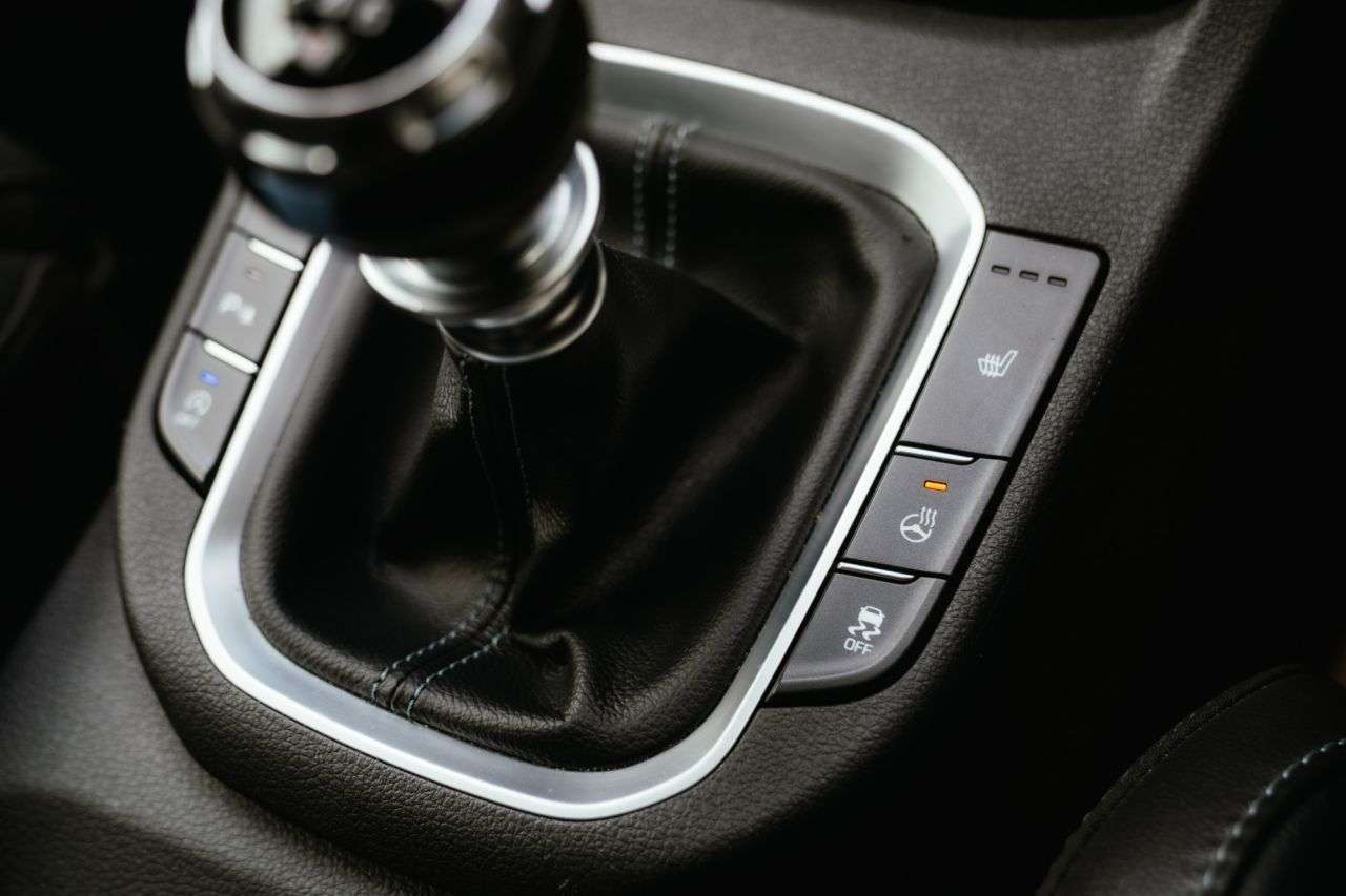 2020 HYUNDAI I30 2020 HYUNDAI I30