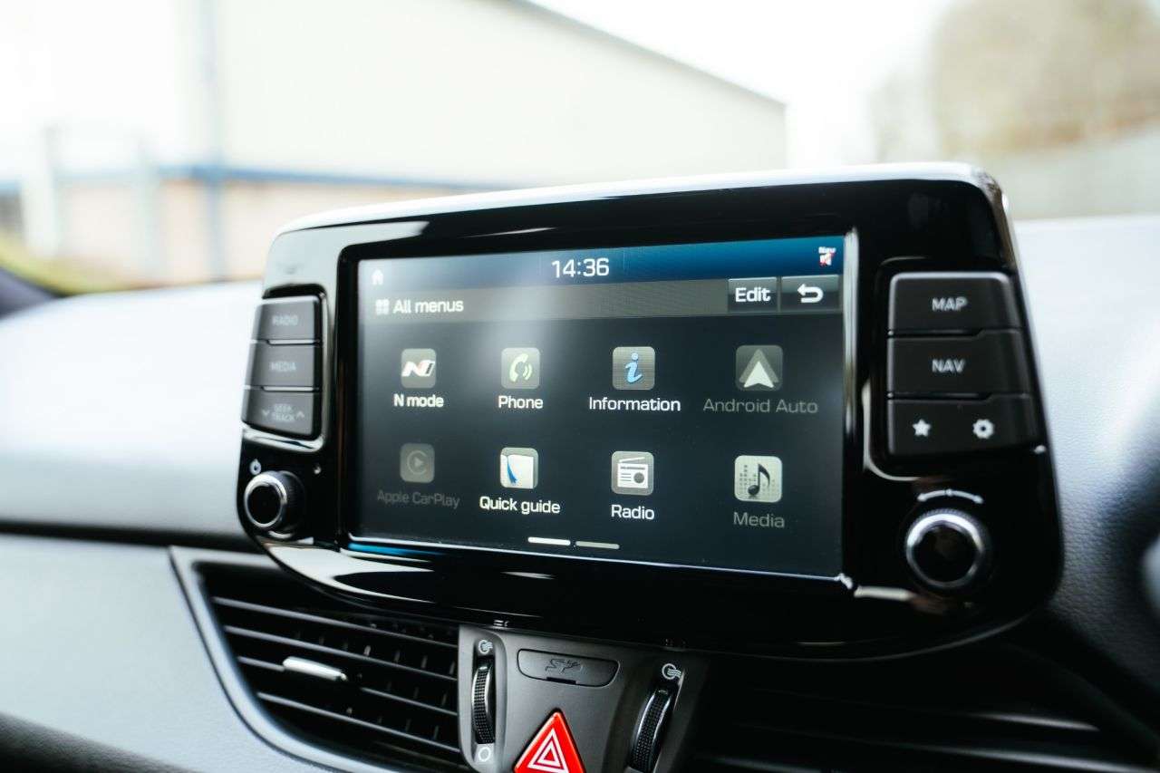 2020 HYUNDAI I30 2020 HYUNDAI I30