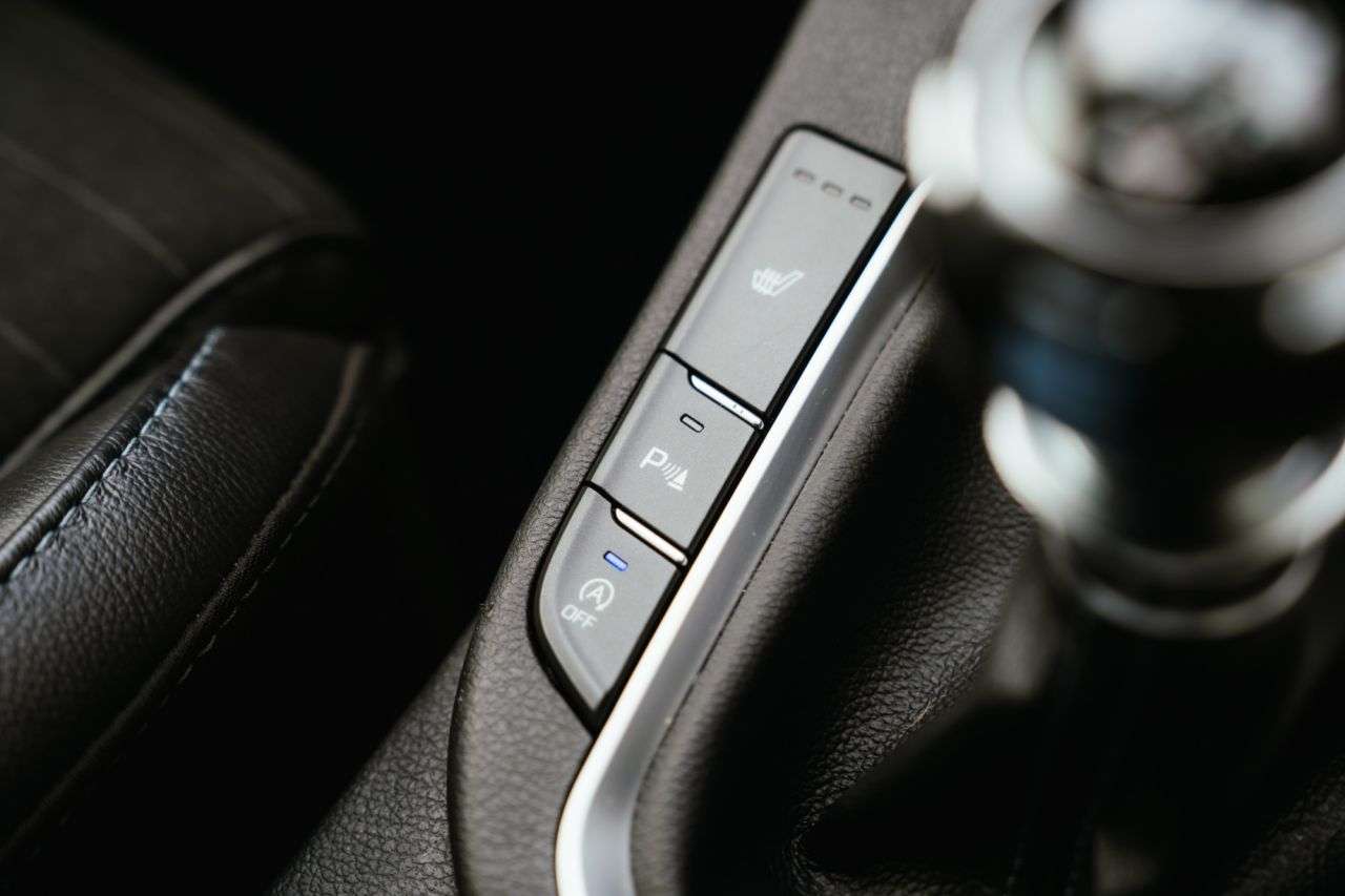 2020 HYUNDAI I30 2020 HYUNDAI I30