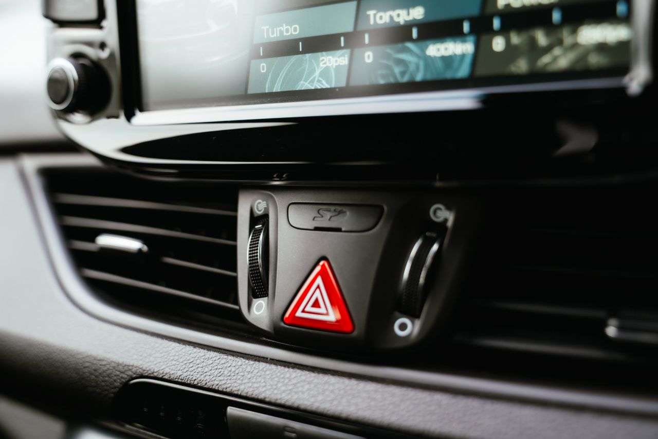 2020 HYUNDAI I30 2020 HYUNDAI I30