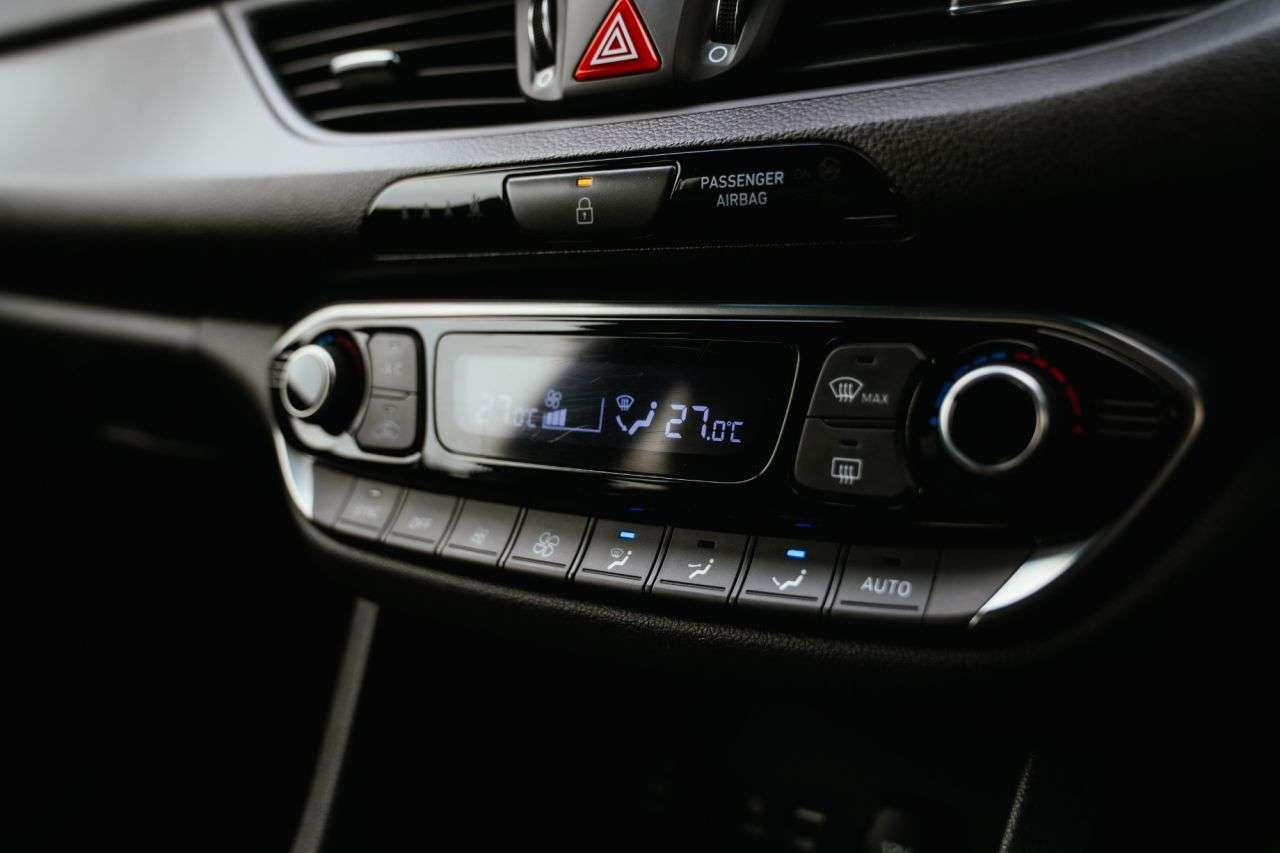 2020 HYUNDAI I30 2020 HYUNDAI I30