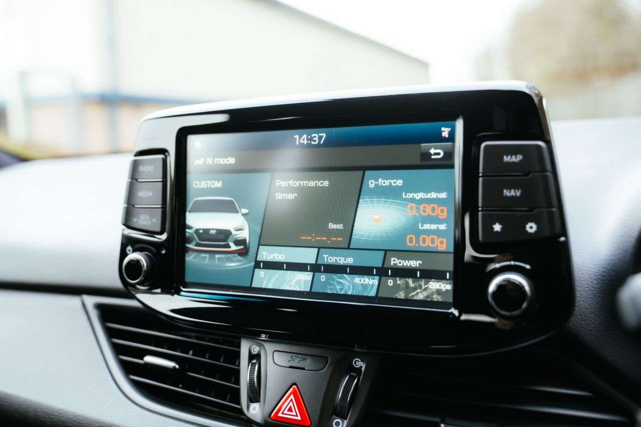 2020 HYUNDAI I30 2020 HYUNDAI I30