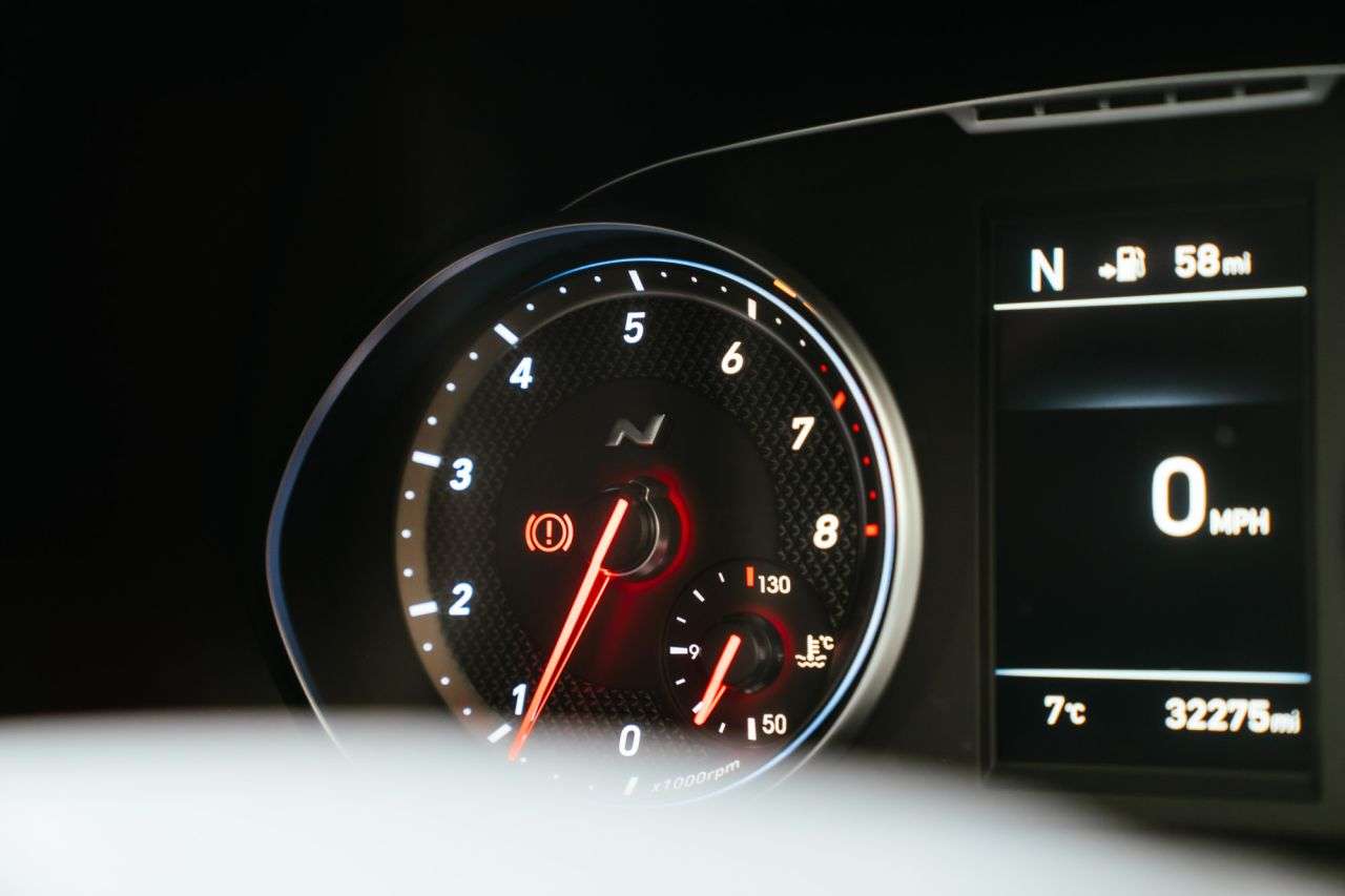 2020 HYUNDAI I30 2020 HYUNDAI I30