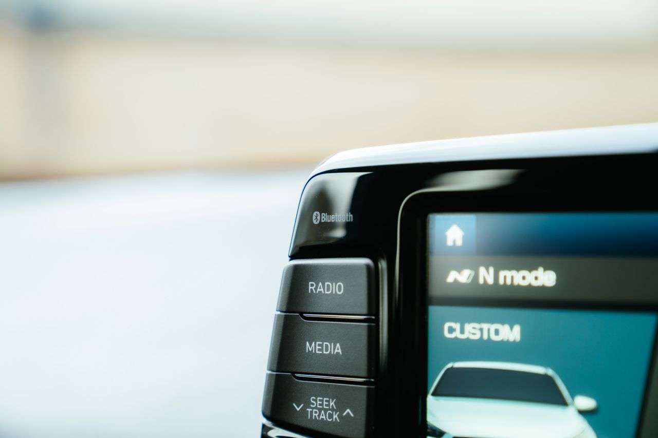 2020 HYUNDAI I30 2020 HYUNDAI I30