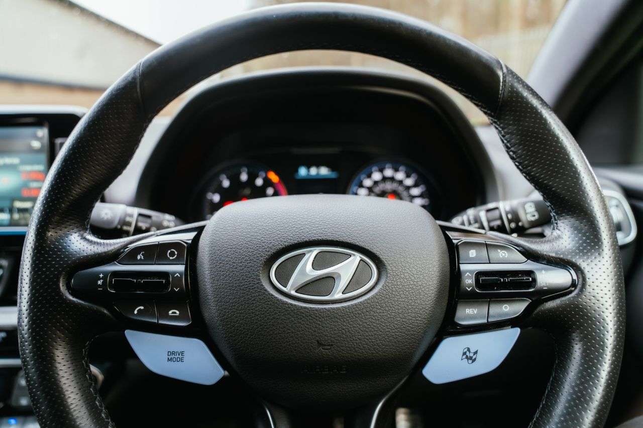 2020 HYUNDAI I30 2020 HYUNDAI I30