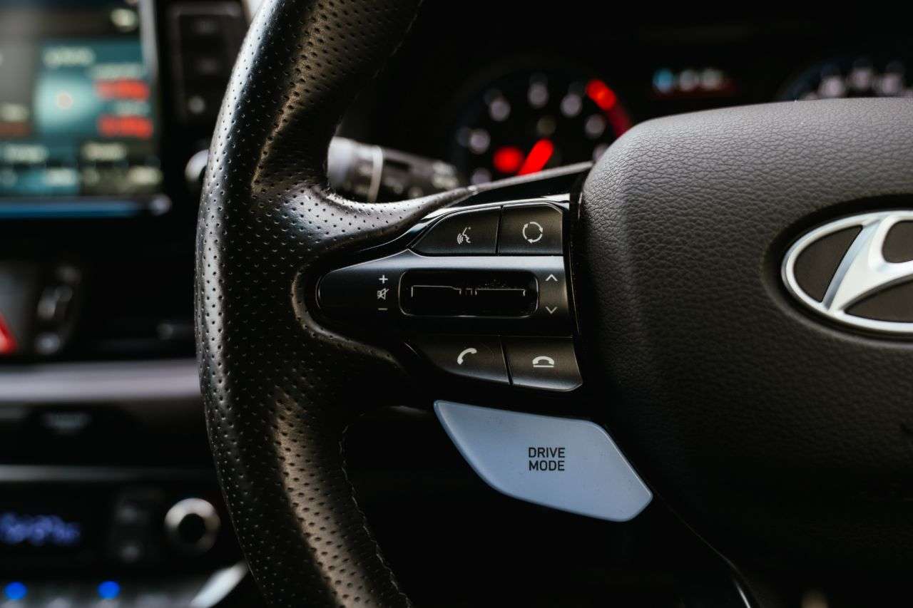 2020 HYUNDAI I30 2020 HYUNDAI I30