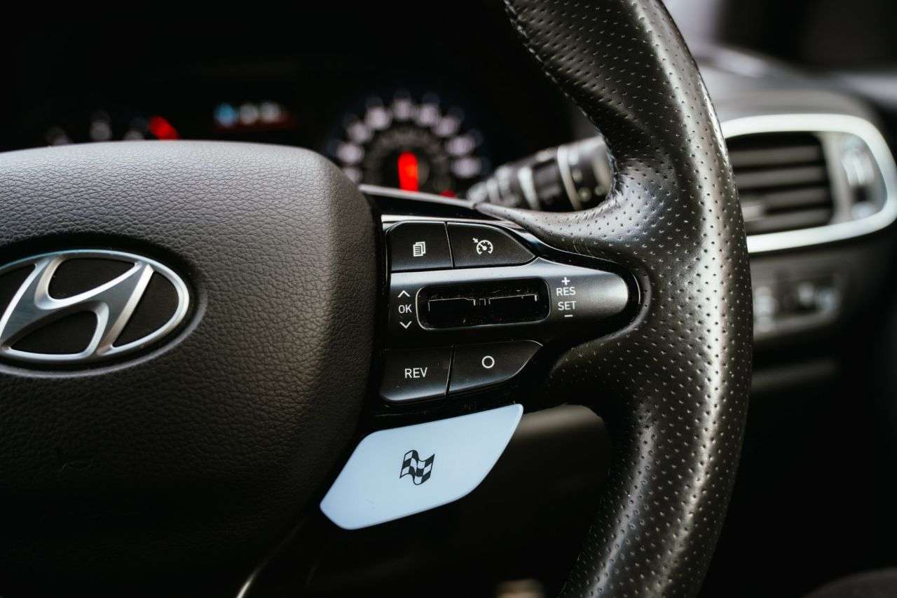 2020 HYUNDAI I30 2020 HYUNDAI I30