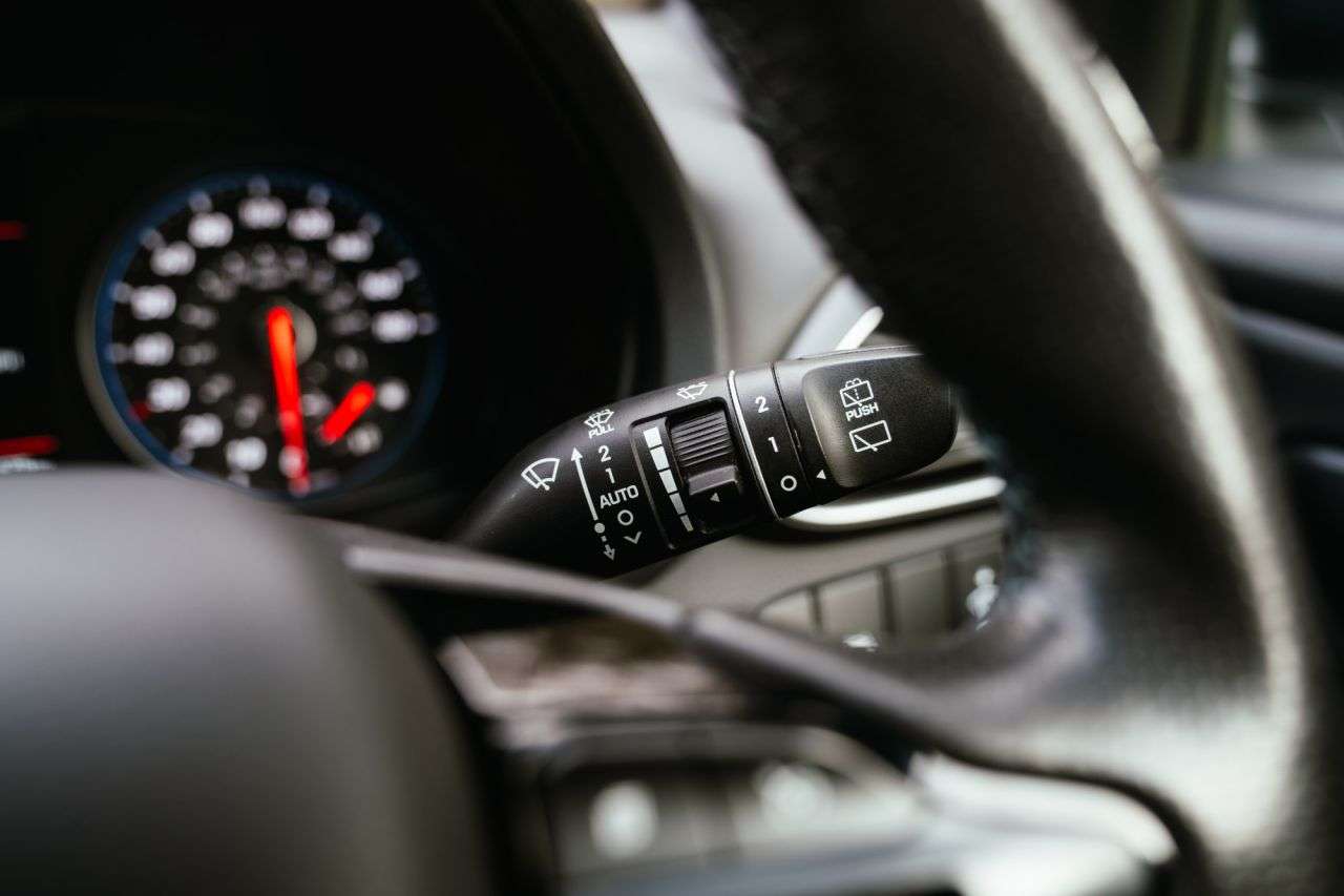 2020 HYUNDAI I30 2020 HYUNDAI I30