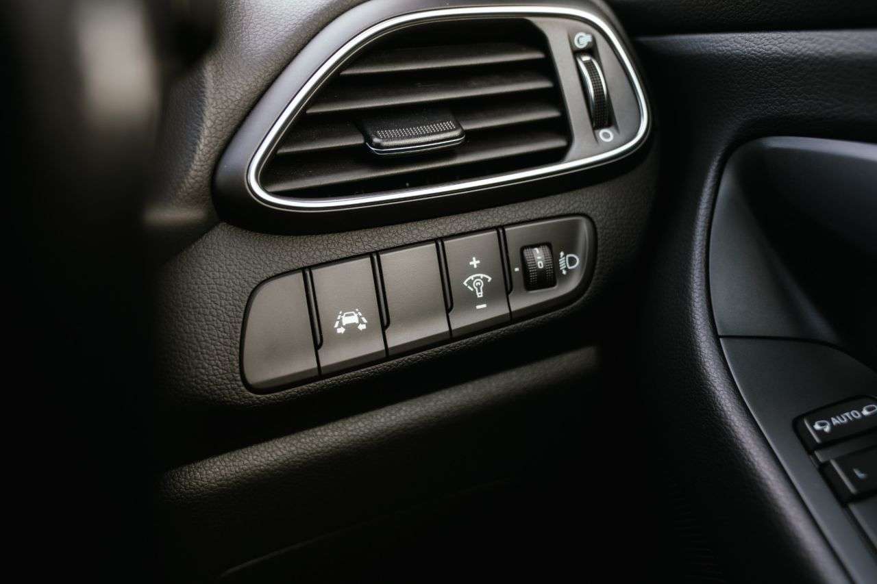 2020 HYUNDAI I30 2020 HYUNDAI I30