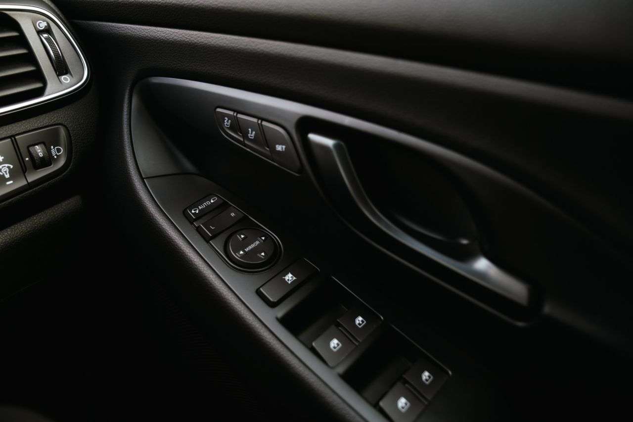 2020 HYUNDAI I30 2020 HYUNDAI I30