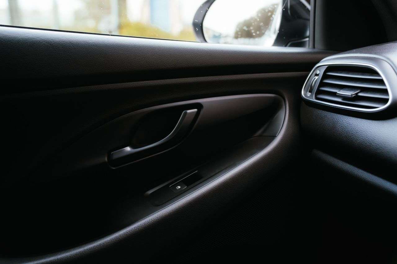 2020 HYUNDAI I30 2020 HYUNDAI I30