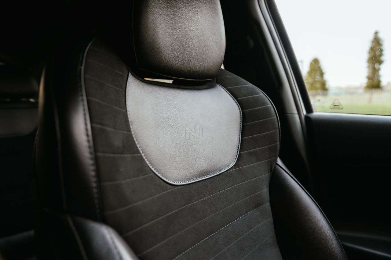 2020 HYUNDAI I30 2020 HYUNDAI I30