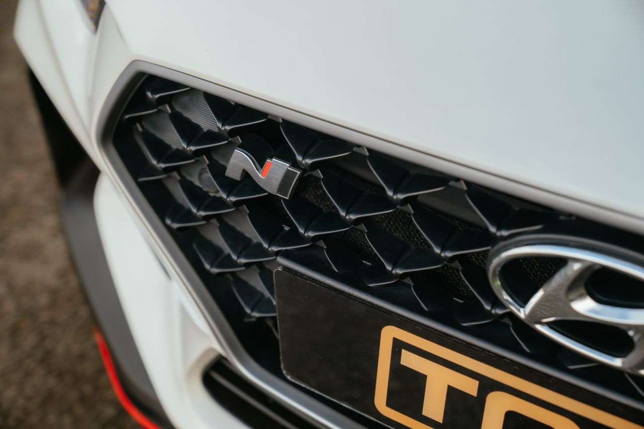 2020 HYUNDAI I30 2020 HYUNDAI I30