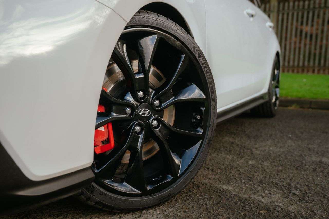 2020 HYUNDAI I30 2020 HYUNDAI I30