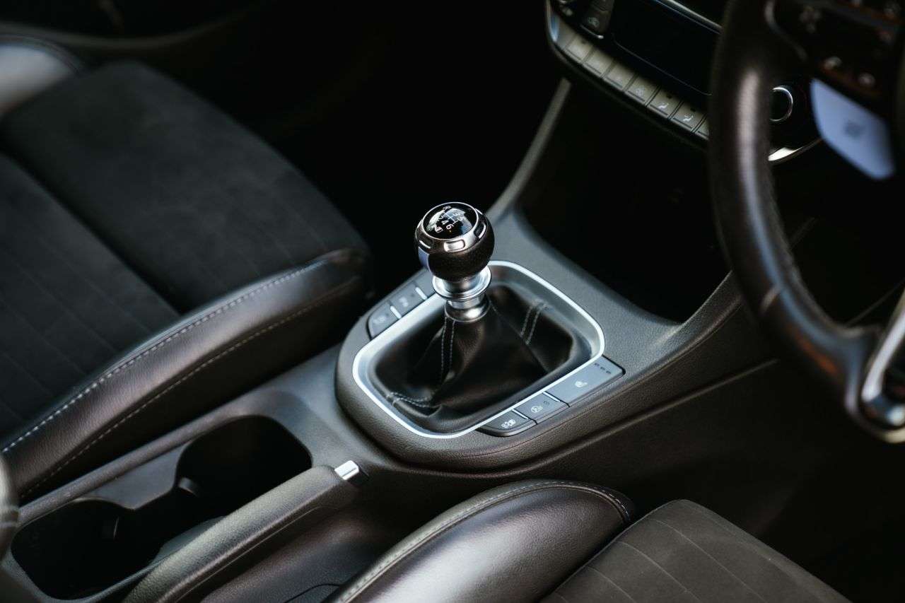 2020 HYUNDAI I30 2020 HYUNDAI I30