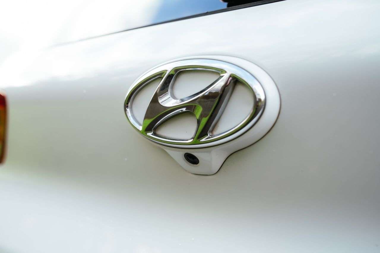 2020 HYUNDAI I30 2020 HYUNDAI I30