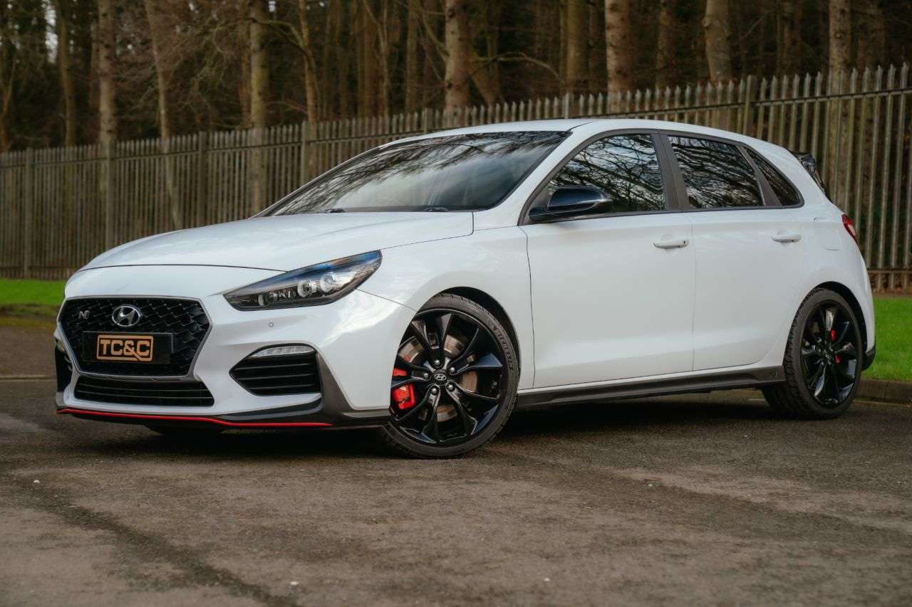 2020 HYUNDAI I30 2020 HYUNDAI I30