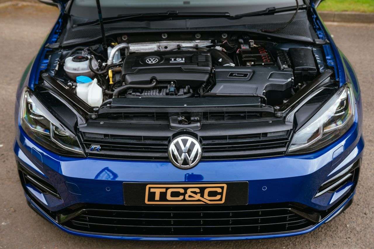 2017 VOLKSWAGEN GOLF 2017 VOLKSWAGEN GOLF