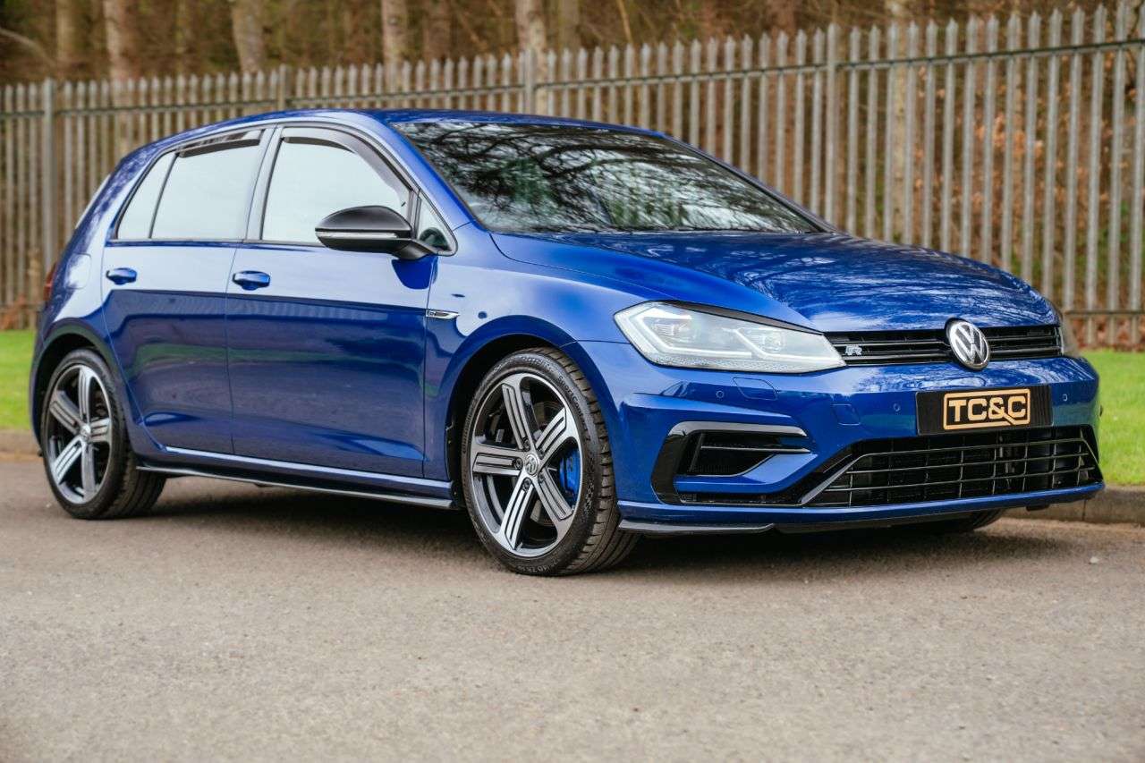 2017 VOLKSWAGEN GOLF 2017 VOLKSWAGEN GOLF