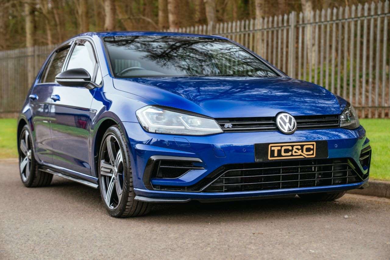 2017 VOLKSWAGEN GOLF 2017 VOLKSWAGEN GOLF