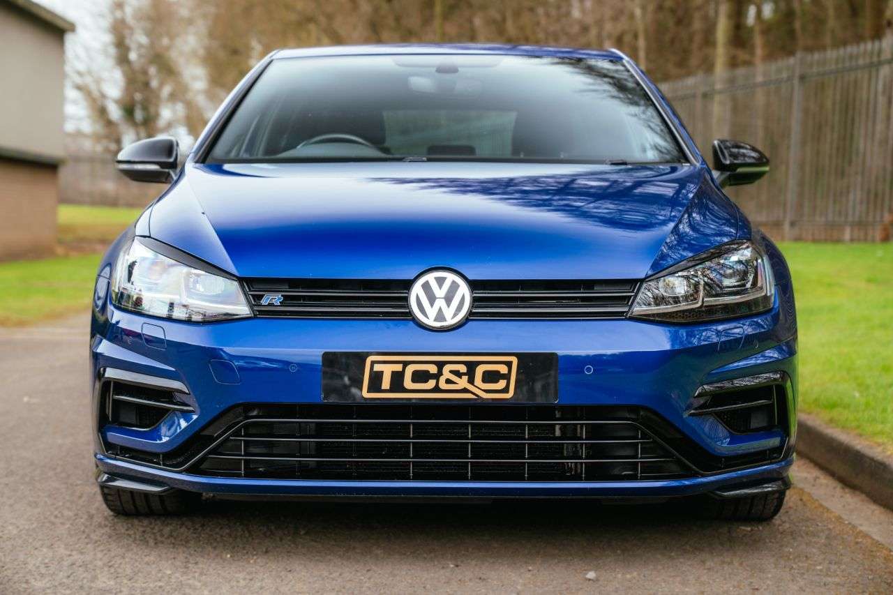 2017 VOLKSWAGEN GOLF 2017 VOLKSWAGEN GOLF