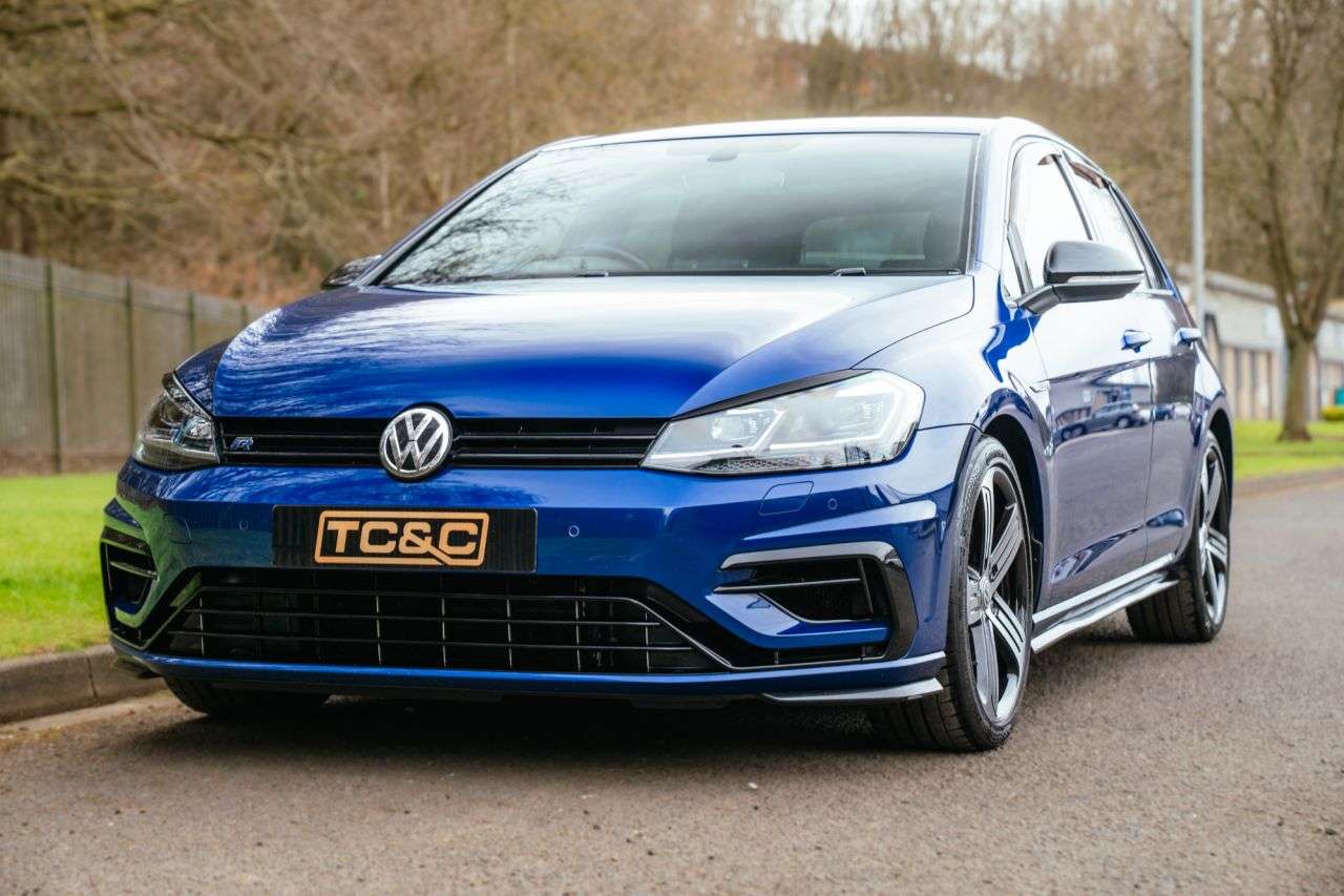 2017 VOLKSWAGEN GOLF 2017 VOLKSWAGEN GOLF