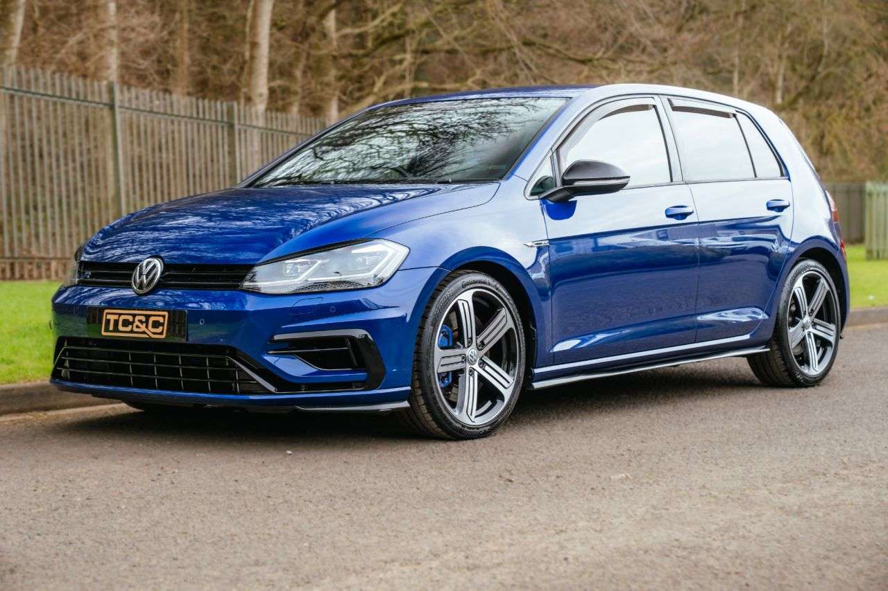 2017 VOLKSWAGEN GOLF 2017 VOLKSWAGEN GOLF