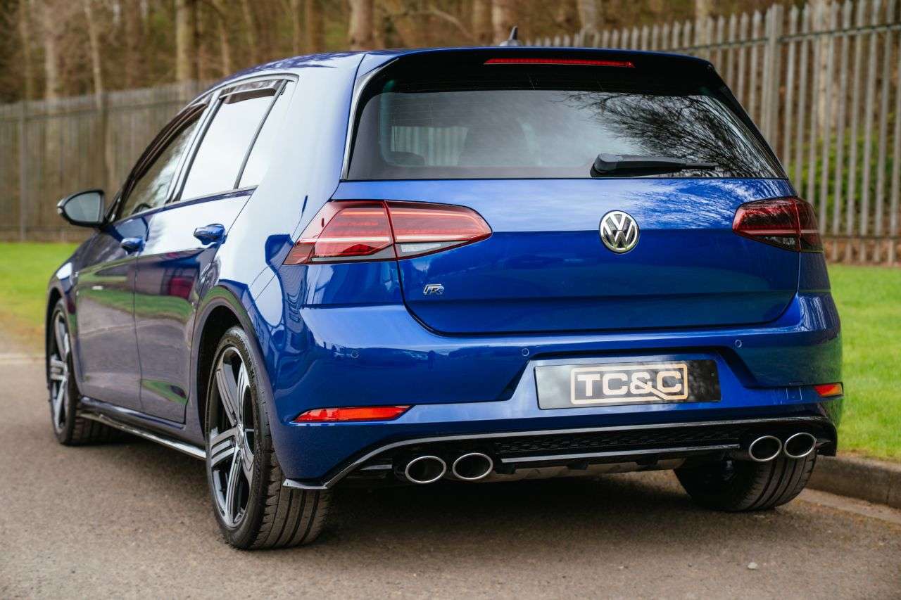 2017 VOLKSWAGEN GOLF 2017 VOLKSWAGEN GOLF