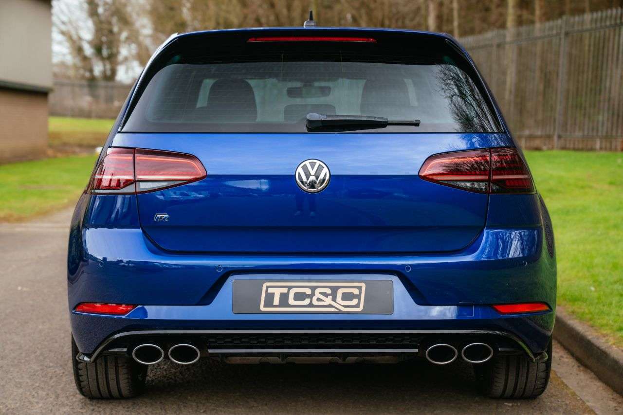 2017 VOLKSWAGEN GOLF 2017 VOLKSWAGEN GOLF