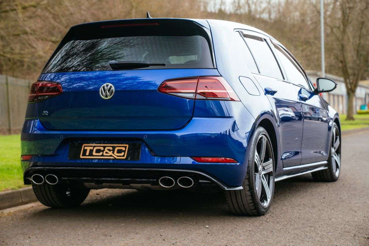 2017 VOLKSWAGEN GOLF 2017 VOLKSWAGEN GOLF