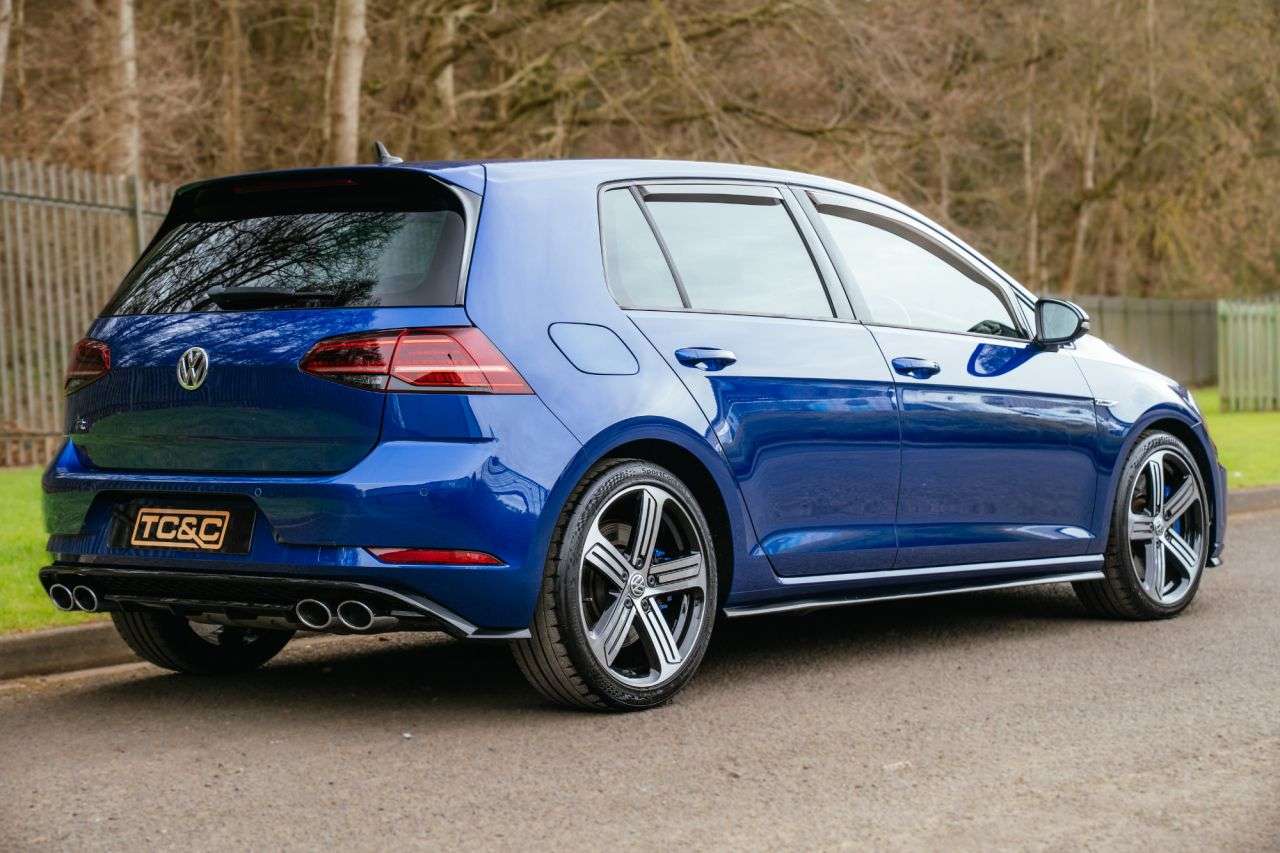 2017 VOLKSWAGEN GOLF 2017 VOLKSWAGEN GOLF