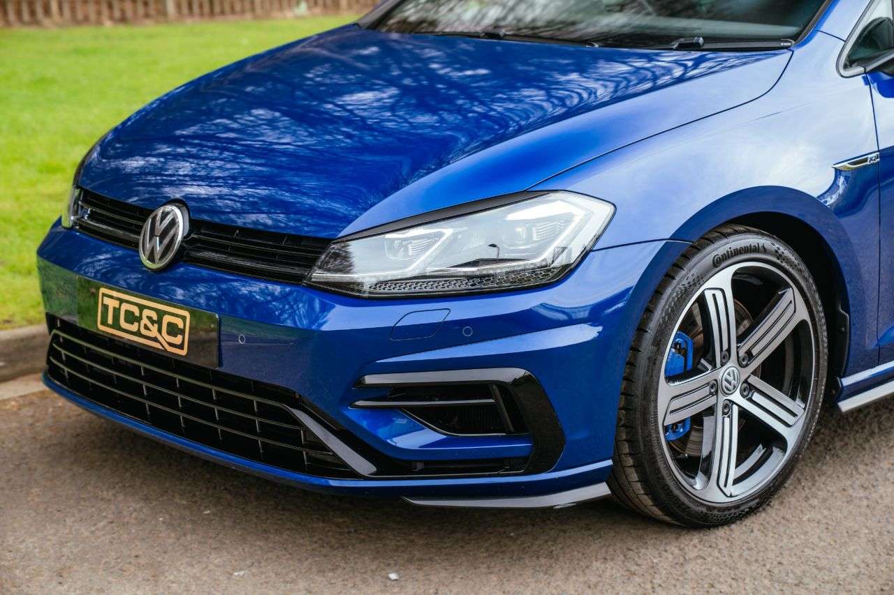 2017 VOLKSWAGEN GOLF 2017 VOLKSWAGEN GOLF