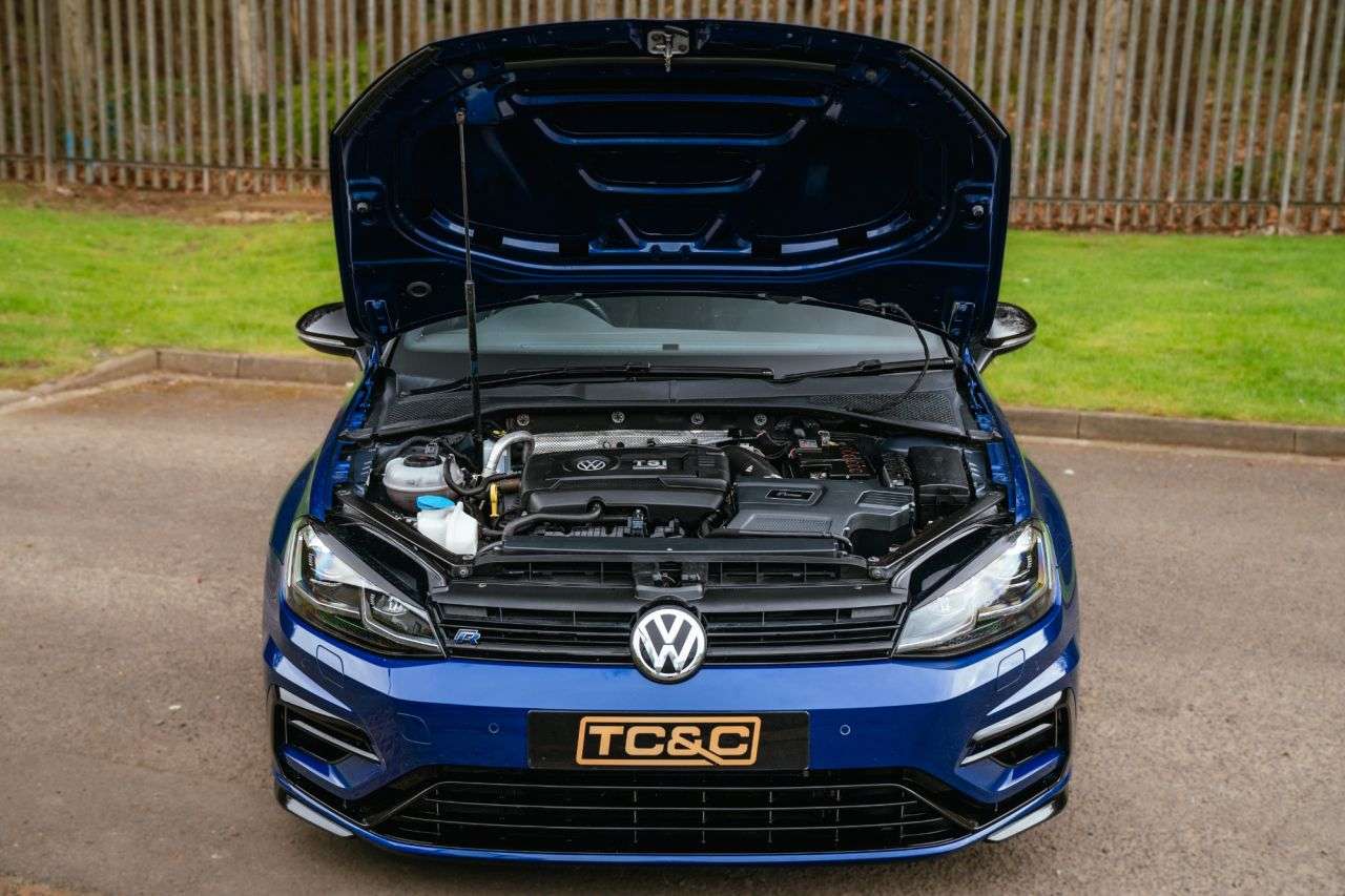 2017 VOLKSWAGEN GOLF 2017 VOLKSWAGEN GOLF