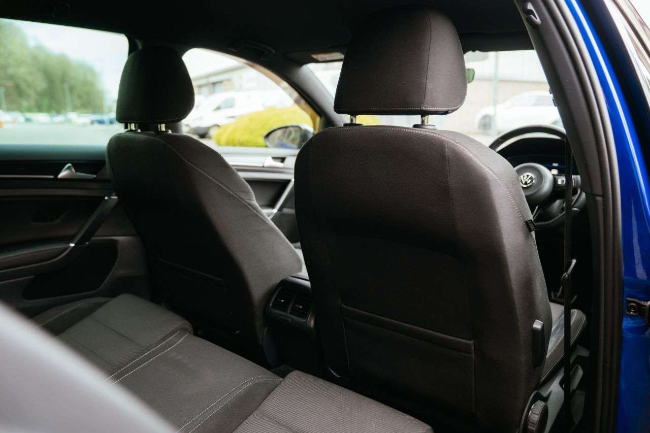 2017 VOLKSWAGEN GOLF 2017 VOLKSWAGEN GOLF