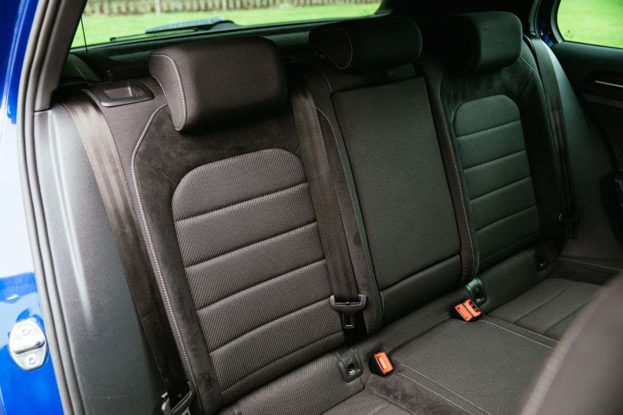 2017 VOLKSWAGEN GOLF 2017 VOLKSWAGEN GOLF