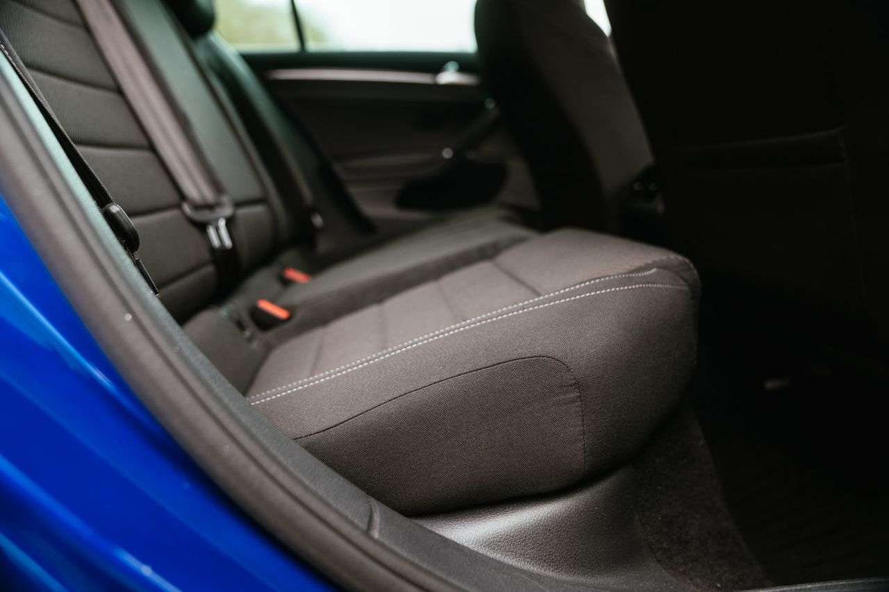 2017 VOLKSWAGEN GOLF 2017 VOLKSWAGEN GOLF