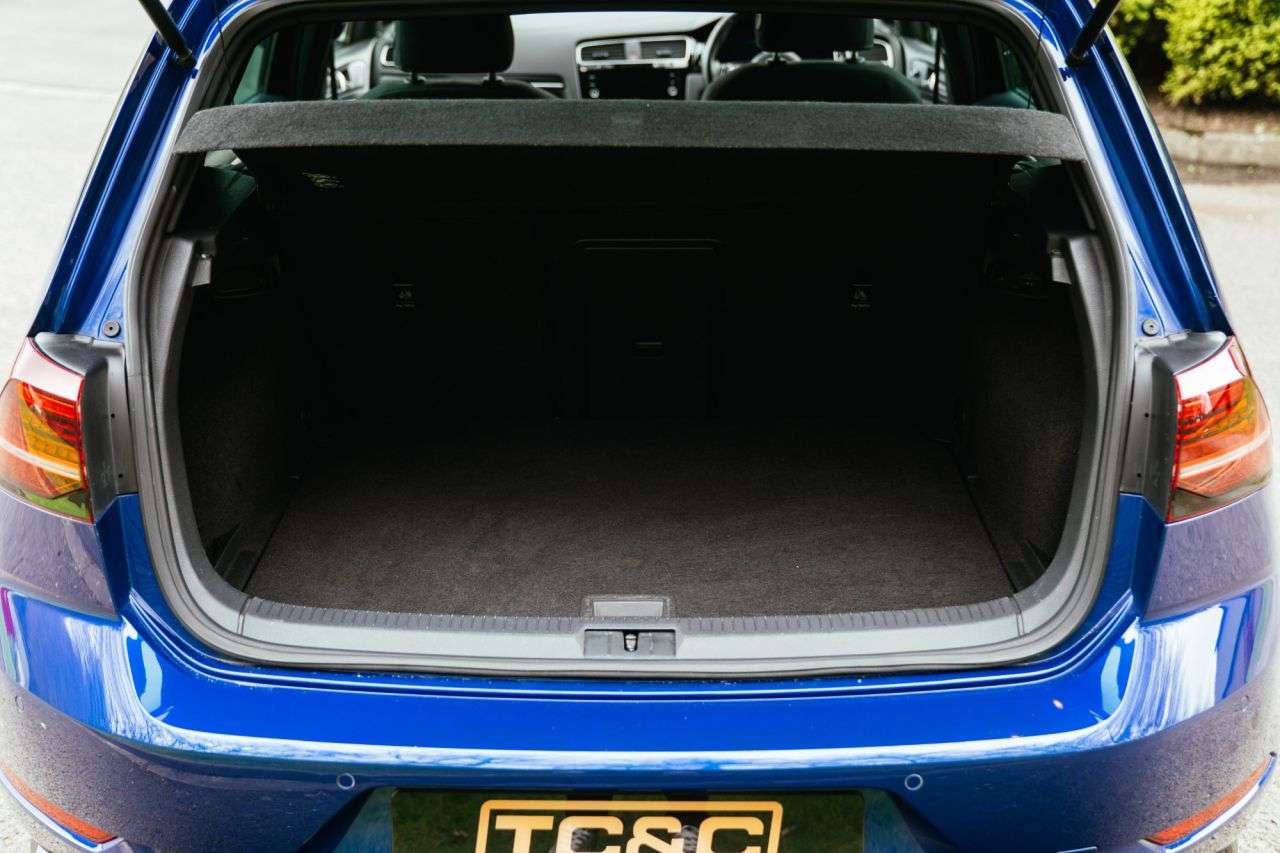 2017 VOLKSWAGEN GOLF 2017 VOLKSWAGEN GOLF