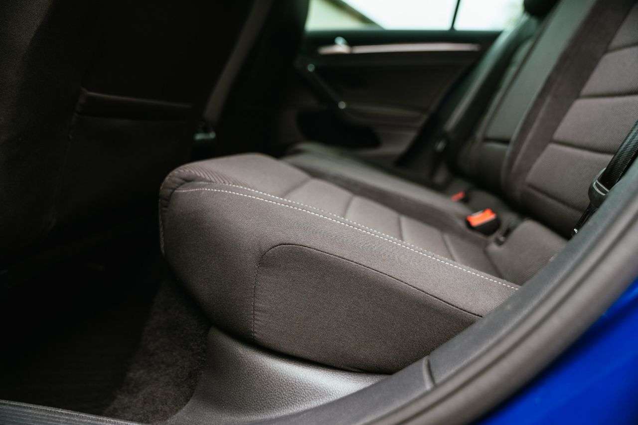 2017 VOLKSWAGEN GOLF 2017 VOLKSWAGEN GOLF