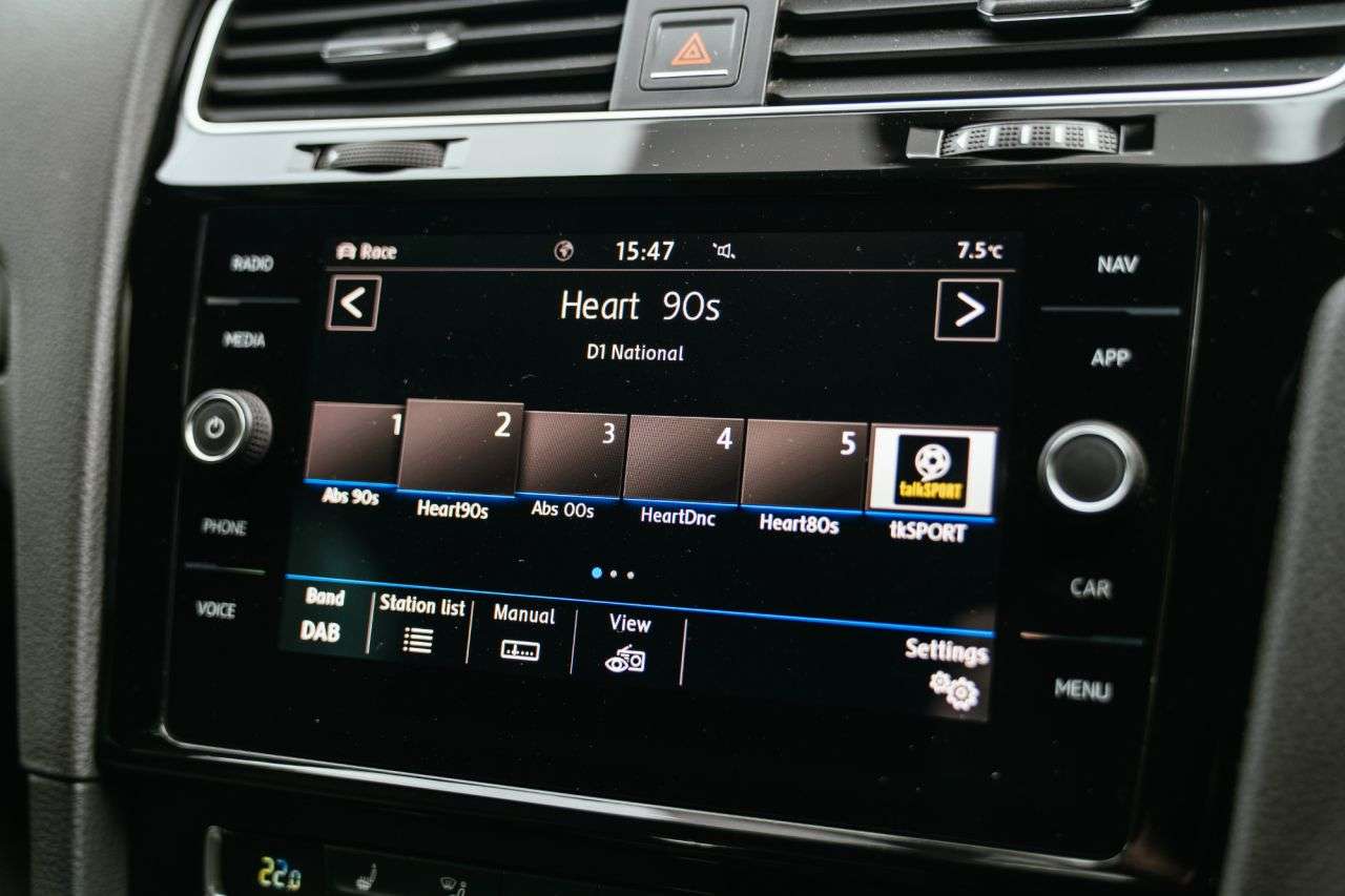 2017 VOLKSWAGEN GOLF 2017 VOLKSWAGEN GOLF