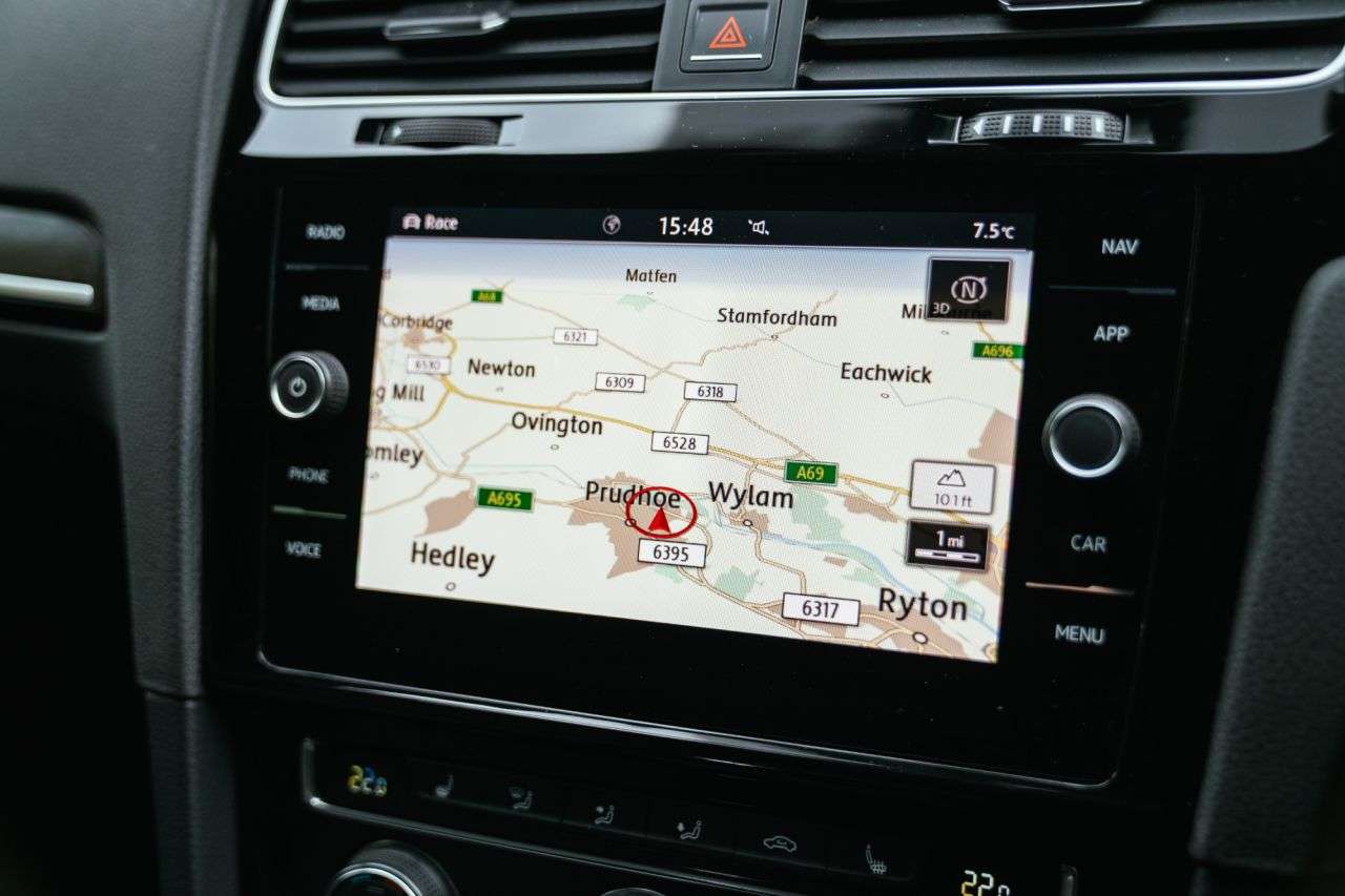 2017 VOLKSWAGEN GOLF 2017 VOLKSWAGEN GOLF