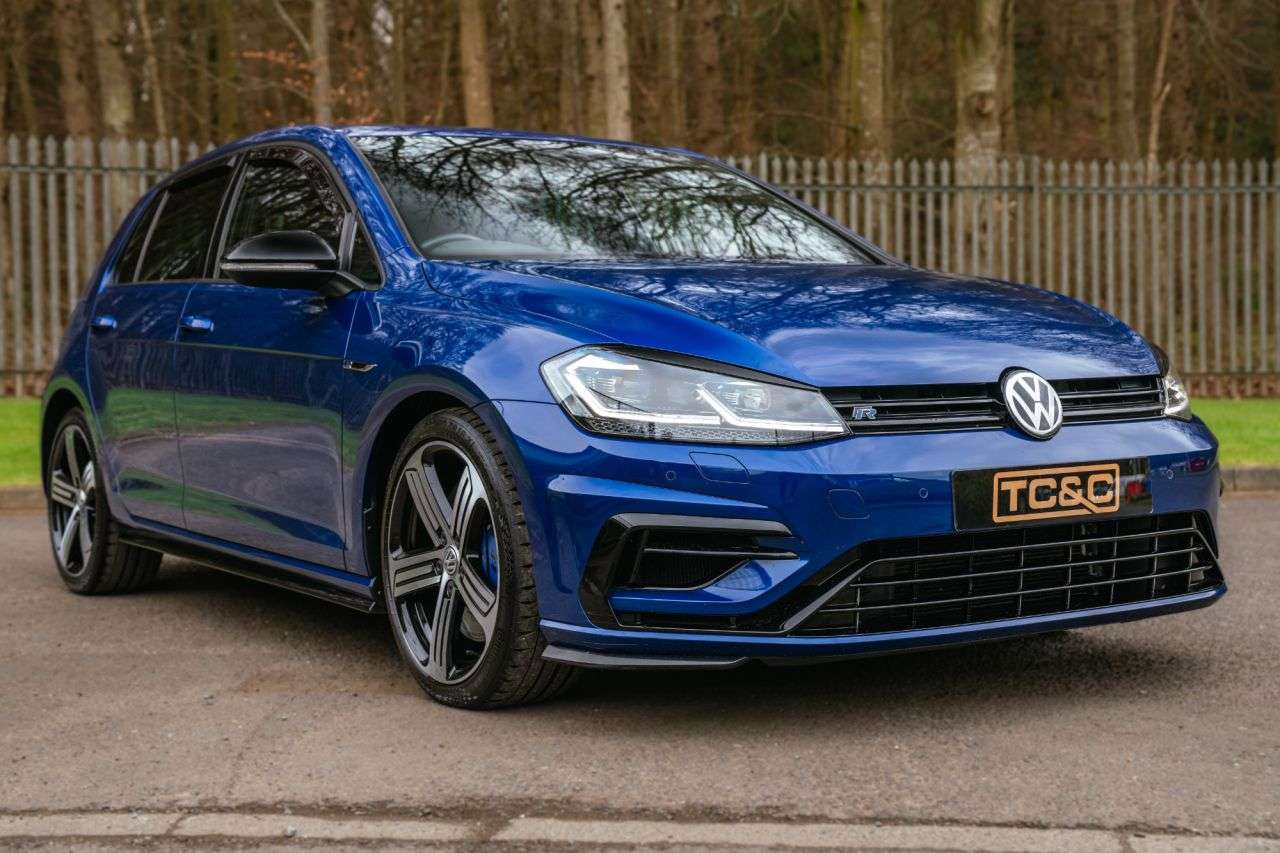 2017 VOLKSWAGEN GOLF 2017 VOLKSWAGEN GOLF