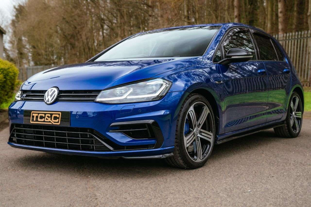 2017 VOLKSWAGEN GOLF 2017 VOLKSWAGEN GOLF