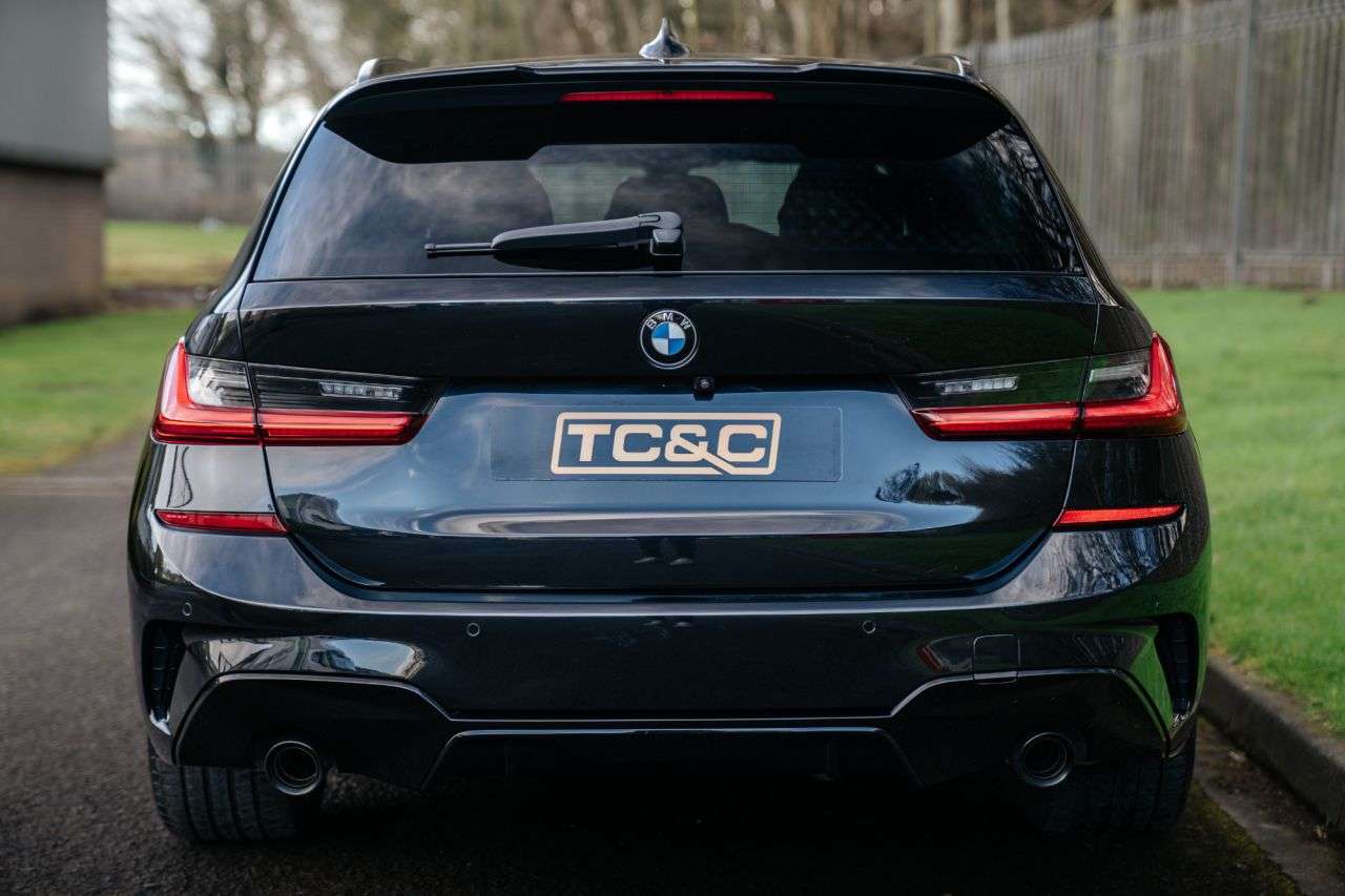 2020 BMW 3 SERIES 2020 BMW 3 SERIES