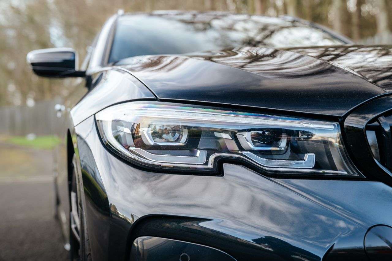 2020 BMW 3 SERIES 2020 BMW 3 SERIES