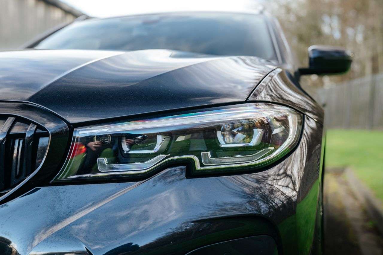 2020 BMW 3 SERIES 2020 BMW 3 SERIES