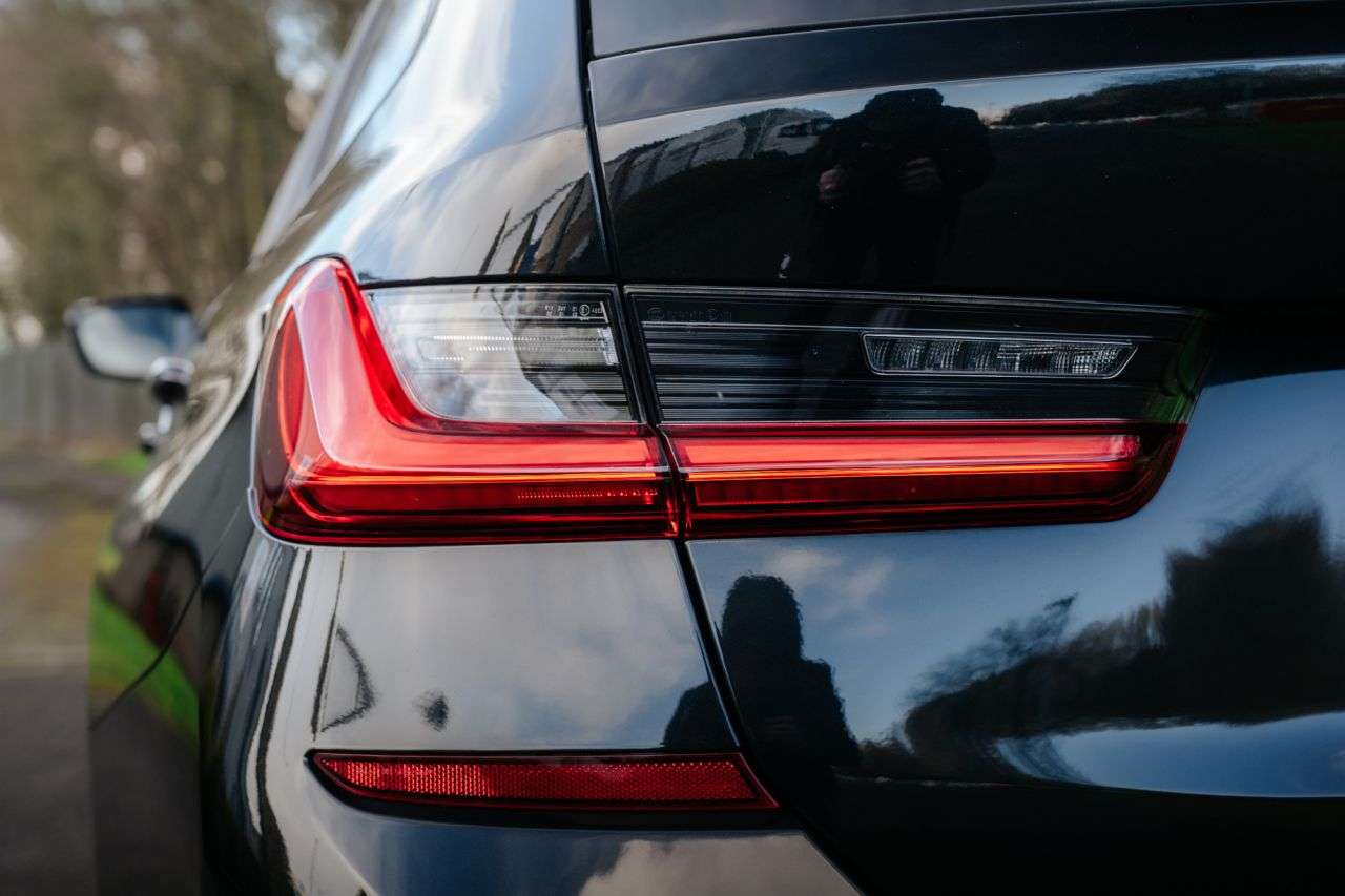 2020 BMW 3 SERIES 2020 BMW 3 SERIES